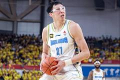 周琦：腰傷影響低位進(jìn)攻但防守仍可發(fā)揮作用