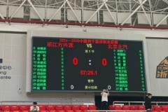 總決賽G2大名單公布：孫銘徽、胡金秋、陳盈駿、周琦分別領銜