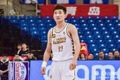 孫銘徽：我們的目標不是贏一場球，而是贏得總冠軍