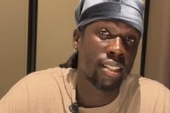 奧莫特：劉傳興全場頻繁做出不雅動作，CBA應(yīng)加強球員行為管理