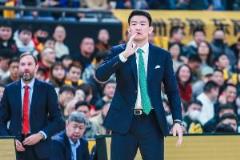 王博：G2調整良好，北京備戰需做好困難準備