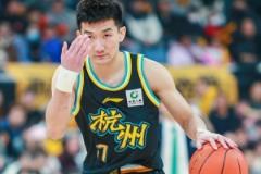 馬健：廣廈對總冠軍的渴望超越北京首勝后的認知