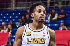 巴里-布朗：44分難贏球，但好在贏了，好的球隊有好的隊友