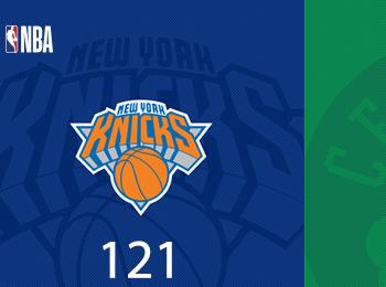 布倫森39+12 塔圖姆42分傷退 尼克斯逆轉奪賽點