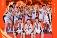 雅禮中學彭麗君獲最佳教練員 胡瑞燕榮膺最有價值球員