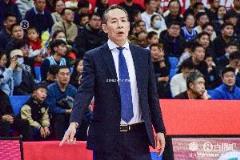 許利民：輸球反映問題多，陣容調整但整體能力仍是關鍵