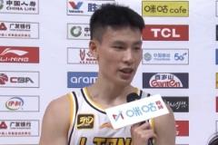 林秉圣：贏球開心，系列賽未結(jié)束，團隊仍需堅持