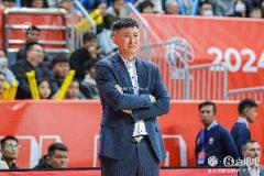 杜鋒：下賽季將精選外援 向廣東女籃學習沖擊總冠軍