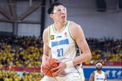 孔德昕：北京與G4判若兩隊，廣廈拒絕讓冠軍寶鼎在主場落空