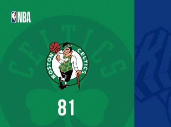 尼克斯4-2力克綠軍晉級東決！25年來首進總決賽