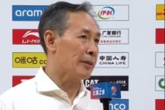 許利民：信念支撐我們客場逆轉取勝 過去幾場球并非真實水平