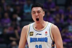 定海神針！翟曉川4分33秒兩罰全中準絕殺