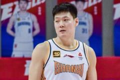 山西省籃協副主席：張寧若遇頂薪合同將難以留下