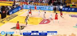 關(guān)鍵時(shí)刻連丟罰球！林秉圣、布朗、朱俊龍各吞4次鐵，孫銘徽兩罰全誤