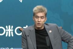 郭艾倫：廣廈能打成這樣離不開孫銘徽 祝福他今晚表現出色