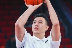 翟曉川：關(guān)鍵時(shí)刻憶起老馬教誨，保持冷靜應(yīng)對(duì)局勢(shì)