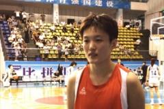 中國女籃補充征召孫宇 替代宋珂昕&張明珠等人未參加集訓