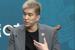 郭艾倫：比賽疲憊時，憤怒才是激發(fā)斗志的關(guān)鍵