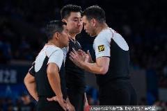 CBA總決賽G6將由韓國裁判主裁 大賽經驗豐富引關注