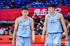 山東全運男籃U22名單公布 鞏曉彬執教 楊瀚森段昂君無緣預選賽