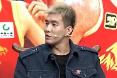 郭艾倫：比賽精彩，祝福北京與廣廈，我的解說如何？