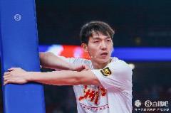 廣廈奪冠！吳前發文祝賀：精彩比賽，恭喜廣廈！