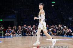 寶島奇兵！林秉圣總決賽場均7.3分2板1助1.5斷 命中率62.5%