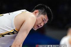 媒體人：胡金秋在CBA和國家隊都表現敬業，值得總冠軍榮譽