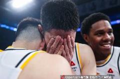 雙喜胡金秋妻子發文：十年圓夢是五周年的最好禮物