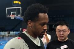 巴里-布朗：專注G6，我們目前狀態良好