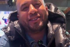 廣廈助教王博力贊王博：中國最佳教練，平衡藝術(shù)令人贊嘆