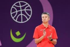 亞洲杯中國男籃對陣賽程公布：8月5日戰沙特，7日迎戰印度，9日對陣約旦