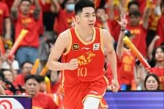 帶傷出戰總決賽，朱俊龍：總冠軍一切值得