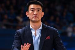 王博：隊伍曾瀕臨懸崖 今年心態更加成熟