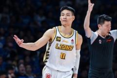 廣廈新星閃耀！林秉圣：冠軍滋味真爽，金子終會發光