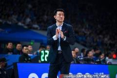 王博奪冠：圓了球員時代一直渴望的夢想