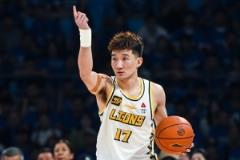 孫銘徽：多年奮斗終得冠軍，未來(lái)之路才剛剛開(kāi)始