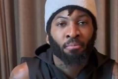 北京外援杰曼：感謝中國，在這里打球改變了我的人生