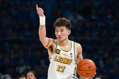 專訪孫銘徽：季后賽封閉出戰(zhàn)，G5最后兩罰不中背后的心態(tài)秘密