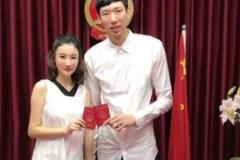 周琦妻子曝澳洲琦是道坎 帶離婚協議去民政局卻突然歇斯底里罵他