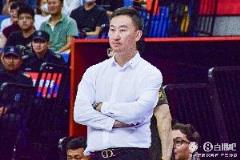 劉維偉：集團領導支持力度大 誠意足 青島成續約首選