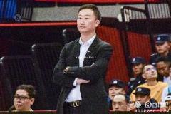 劉維偉：G4之戰(zhàn)令人遺憾，我們意識到與廣廈仍有差距