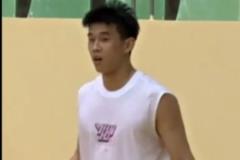 林葳回國備戰(zhàn)全運會U22小組預(yù)賽