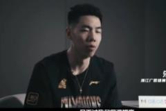 朱俊龍：總決賽G1失利影響不大，曾險遭黑八仍堅持到底