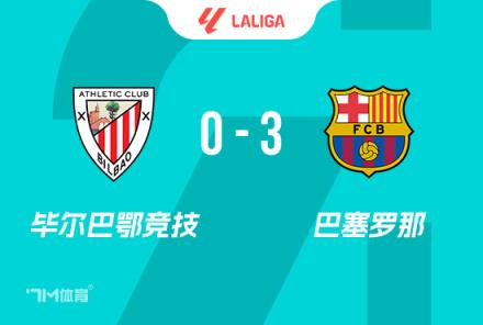 西甲-萊萬雙響助巴薩3-0勝畢巴創單賽季102球紀錄