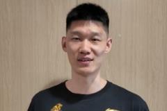 胡金秋：多年努力終見成果，愿再戰十年與隊友共創輝煌