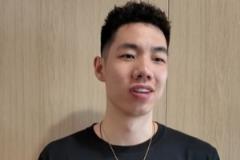 朱俊龍：對(duì)初入一隊(duì)的自己說(shuō)，一切付出都值得，這賽季值得100分