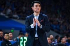 王博：孫銘徽與胡金秋的默契堪稱兄弟，本賽季值得滿分