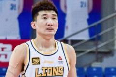 孫銘徽：歷經(jīng)傷痛與坎坷，始終沒(méi)有放棄