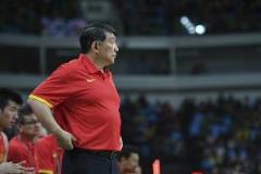 宮魯鳴：女籃完成萬次投籃訓練 日本和澳大利亞成主要對手